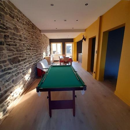 Maison De Vacances Familiale A Vresse S/ Semois Exterior photo