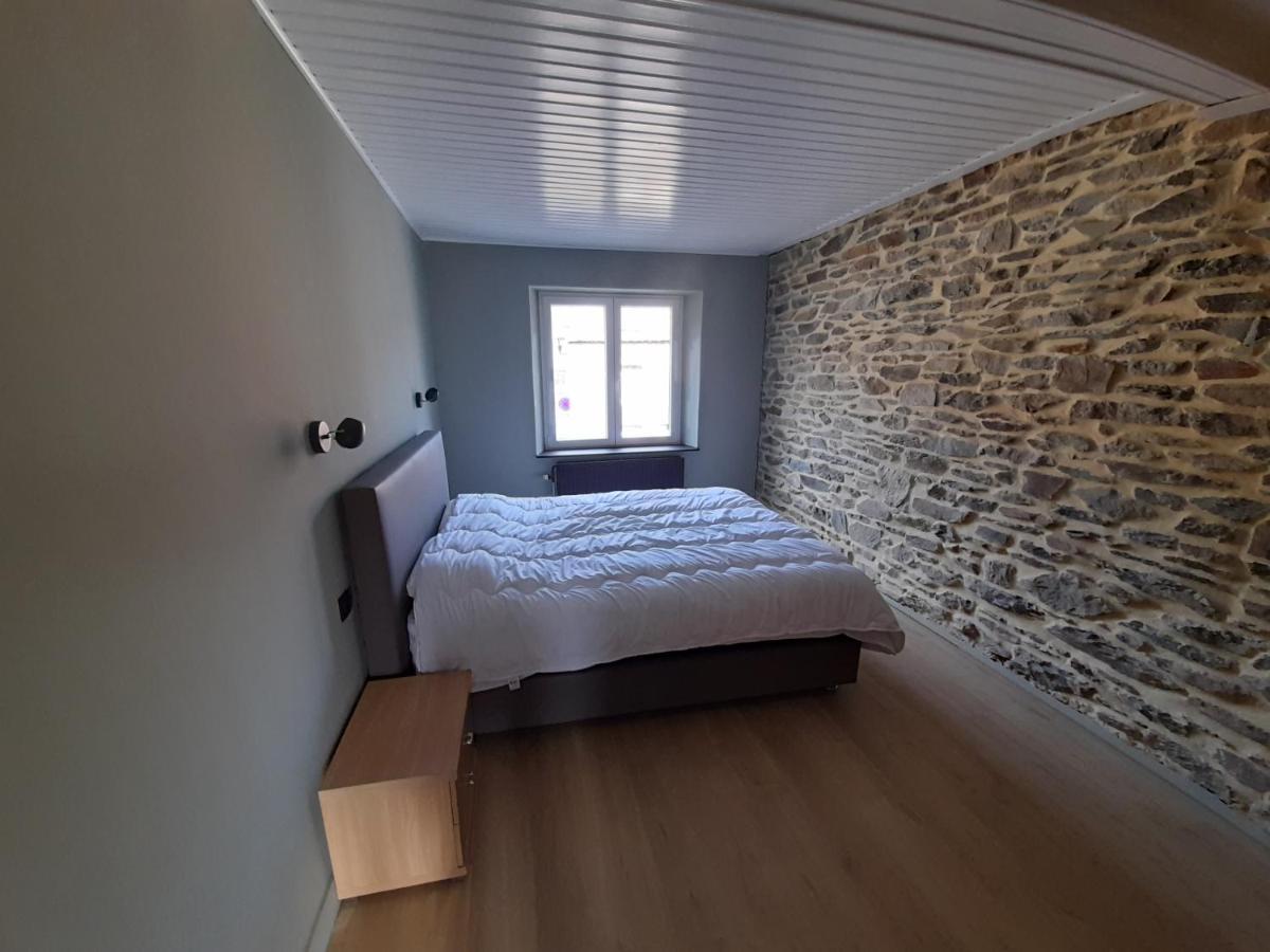 Maison De Vacances Familiale A Vresse S/ Semois Exterior photo