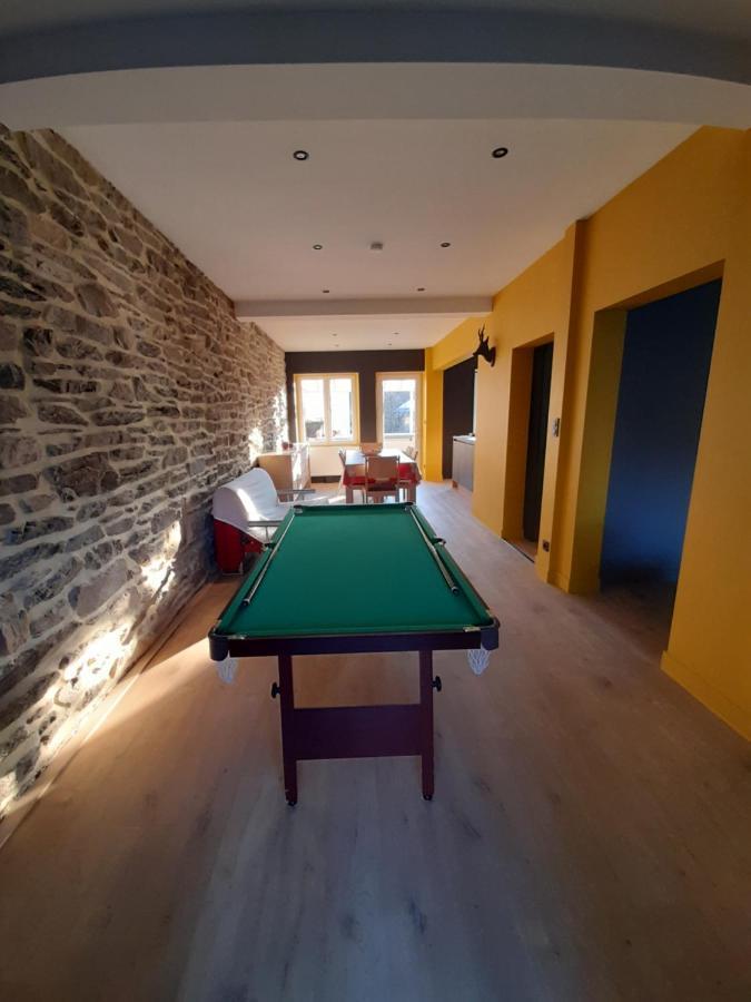 Maison De Vacances Familiale A Vresse S/ Semois Exterior photo